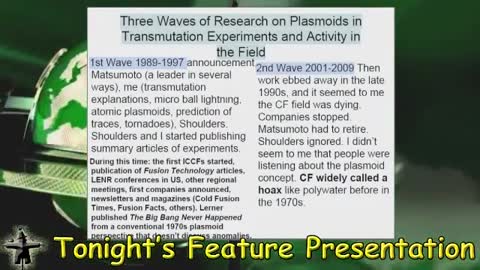 20140213 - Ed Lewis The Plasmoid Paradigm and the Current Depression Period