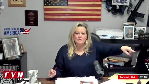 Lori discusses More police officers shot, illegal flights, and much more!