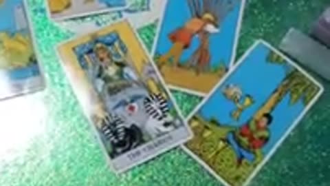 Abolishing Property Taxes? Tarot Insight 7/8/23