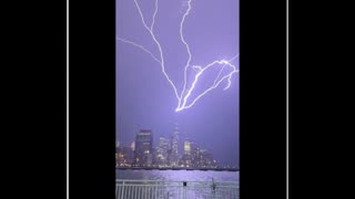 lightning world trade center 4/1/2023