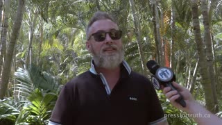 The Truth About CBDC’s & What You NEED TO KNOW With The Dollar Vigilante's Jeff Berwick (And Lucy)!!