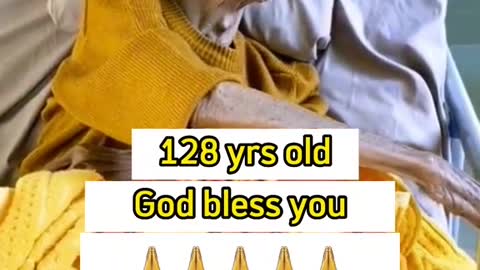 Oldest human on earth