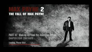 Max Payne 2 Part 4