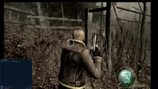*REPLAY Night 1* Retro Backlog Adventures: Resident Evil 4 (Wii Version)/Feb 29, 2024