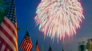 Did You Know? In USA Independence Day Didn't Happen on July 4th || FACTS || TRIVIA