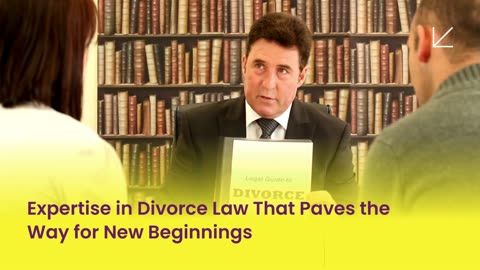 Best Divorce Lawyer In Mesa
