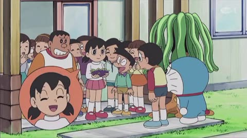 Doraemon New episodes 12-03-2024 | Episode 1 | Cartoon for kids | #youtube #doraemon #cartoon