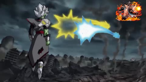 DRAGON BALL HEROES FULL SUBTITLE INDONESIA EPISODE 14