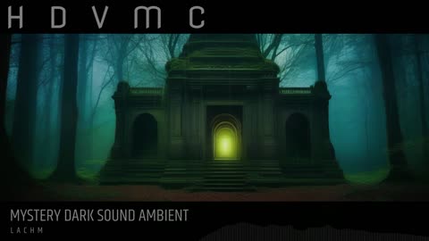 Dark Ambient, Mystery Sound - H D V M C - Lachm