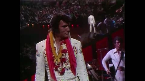 TIRED OF THE SHIT SHOW LET'S PARTY! IT'S HUMP DAY ELVIS IS IN THE HOUSE