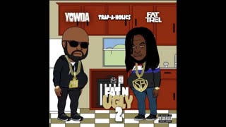 Fat Trel - Fat N Ugly 2 Mixtape