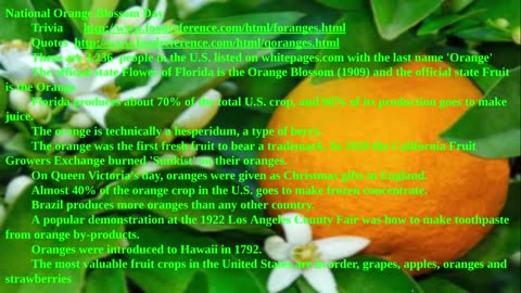 Today in History Food Edition June 27, 2024