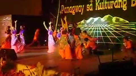 Panagway sa Kulturang Bisaya