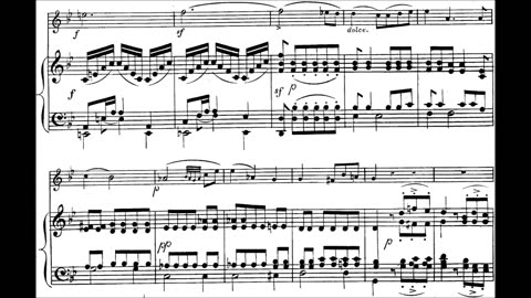 Walmisley – Oboe Sonatina No. 1