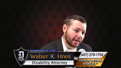 920: What is the disability dismissal rate in Maryland? SSI SSDI Disability Attorney Walter Hnot