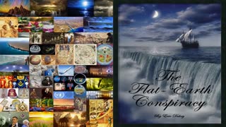 The Flat Earth Conspiracy (Audiobook)