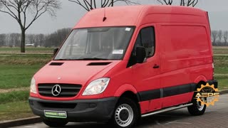 AEPSPIECES.COM - Boite de vitesses automatique MERCEDES Sprinter 906 2.2 CDI R9012710001