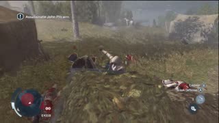 Assassin's Creed 3 - WALKTHROUGH Part 62