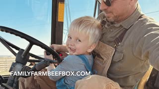 Family Farm Beef Box Dot Com