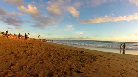 Beach View