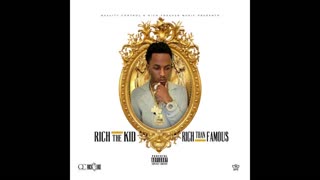 Rich The Kid - Rich Than Famous Mixtape