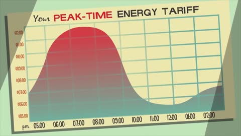 Smart Attack By INFOMATIC FILMS (DANGERS OF SMART METERS)