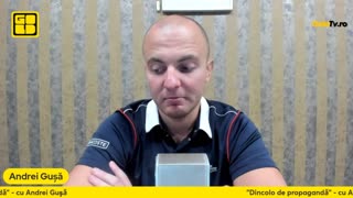 Andrei Guşă: Festivalurile de drogangeală ca proiect de țară în România. CSAT? O glumă proastă!