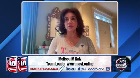 Melissa Katz Joins WarRoom To Discuss Upcoming Elections