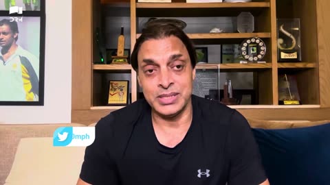 Well Done Team India!! | One Match Can’t Decide Everything | #PAKvIND | Shoaib Akhtar | SP1T