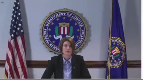 Did the FBI stage Jan 6? Watch video for answer