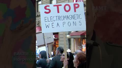 TARGETING WITH ELECTROMAGNETIC WEAPONS: FOREFRONT HUMAN RIGHTS ISSUE OF THE 21ST CENTURY