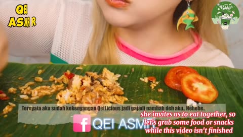 PEDASNYA DAEBAK⁉️ MUKBANG 💥 ASMR MIE GACOAN, BAKSO PEDAS DOWER 🔥#mukbang #asmr #asmrindonesia