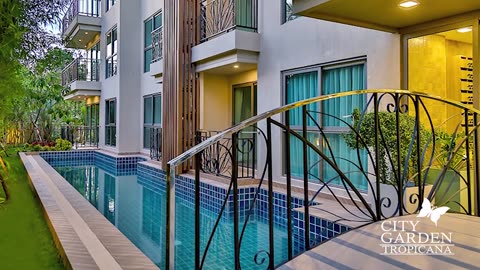 Best Property Developer in Pattaya Thailand , Property management and after-sales services