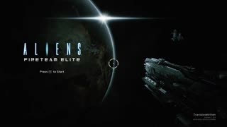 Aliens: fire team elite part 5