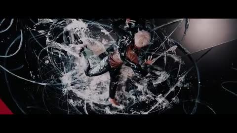 HOSHI ‘Spider’ Official MV_Cut
