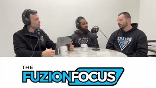 The Fuzion Focus Episode: Debate; the practicality of traditional martial arts weapons in today's world.