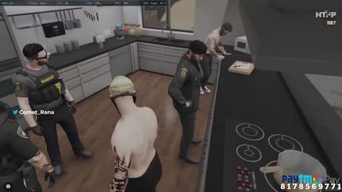 gta 5 roleplay funny moments