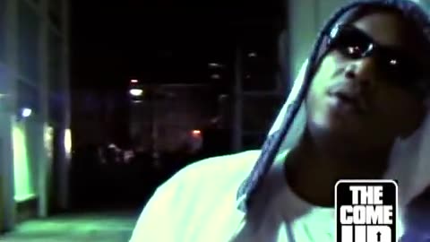 Styles P - Running the City freestyle (VIDEO)
