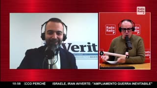 🔴 Punto & Accapo, la rassegna stampa di Francesco Borgonovo - 10 Novembre 2023