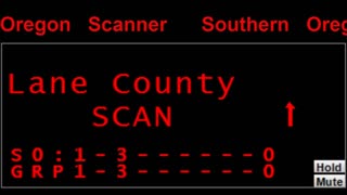 Live Police Scanner