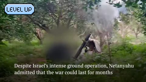 Attack on Israel's troops in Gaza is unexpectedly carried out by Hamas