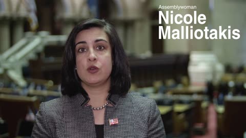 (3/7/19) Malliotakis Makes Case to Improve New York's Tuition Assistance Program for Students