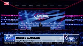 Tucker Carlson: Americans Have A Birthright To Question The Narrative