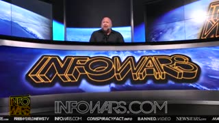 ALEX JONES TUESDAY 10/3/23 • NEWS, REPORTS & ANALYSIS • INFOWARS