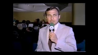 May 17, 1983 - KMBC Bulletin: Ewing Kauffman Sells Partial Stake in Kansas City Royals