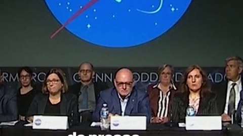 Ovni:ce qu'il faut retenir de la conference de presse de la NASA