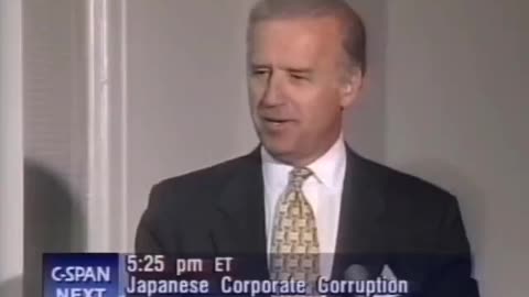 Biden in 1997:expansion of NATO to the Baltic states