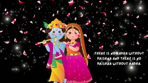 Krishna Leela: Little Krishna | English Stories for Kids| English Rhymes