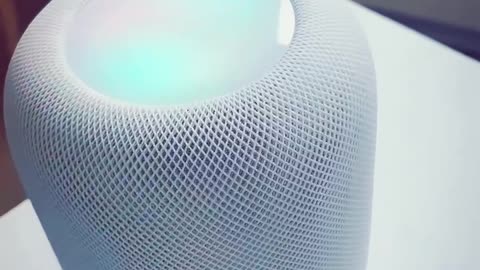 Unboxing of HomePod 2. ##HomePod #HomePod2 #HomePodMini # HomePod2023#apple