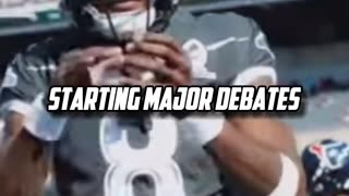 Starting Major Sports debates (MUST WATCH)